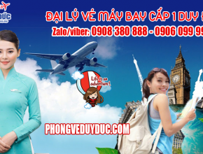 vé máy bay đường Gò Ô Môi quận 7 - Phòng vé Việt Mỹ