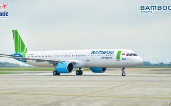 Bamboo Airways mở đường bay mới đến Hàn Quốc